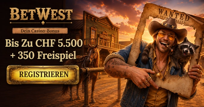 BetWest Casino